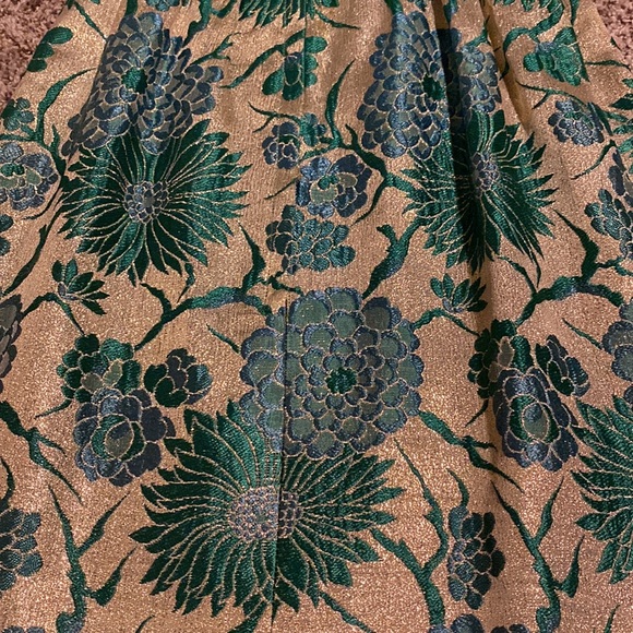 Gale Mitchell 1960s vintage dress - Picture 3 of 4